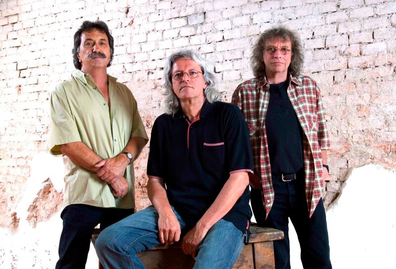 STS - Die Herzverbunden Tour – Bild: Peter Palme