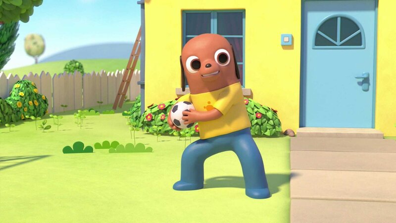 Bubu – Bild: Paramount