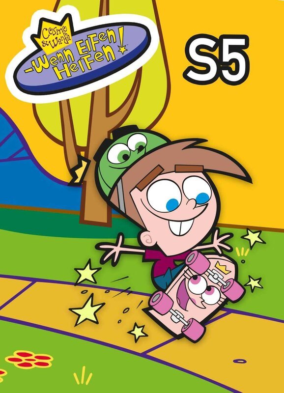 Bild: 2002 Viacom International Inc. All rights reserved