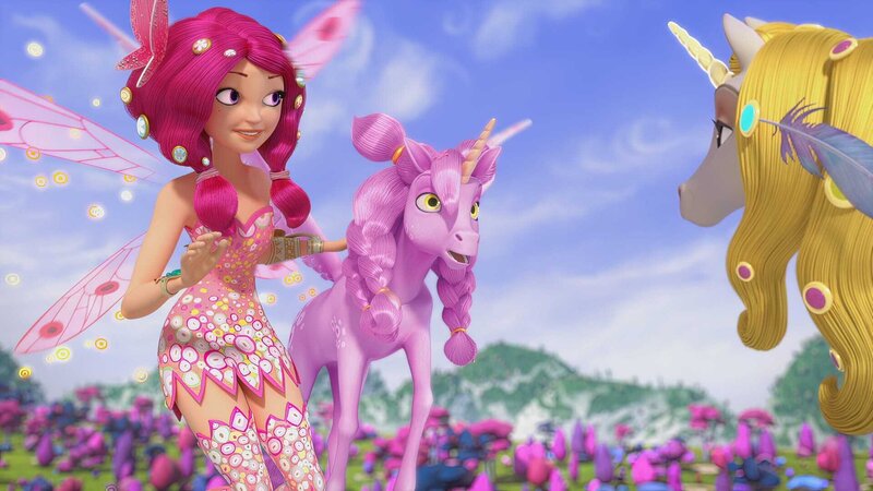 Violetta Mia And Me Abenteuer In Centopia Mia and Me – Abenteuer in Centopia S04E12: Verborgene Schätze (Hidden