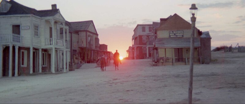 Sartana kommt – Bild: Julio Ortas /​ BR, MGM, Titanus /​ BR/​MGM/​Titanus/​Julio Ortas