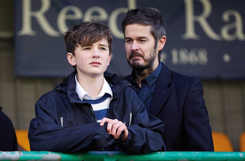 Einfach Charlie – Bild: rbb/​Salzgeber