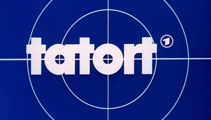 Tatort – Logo – Bild: ARD/​SF DRS/​ORF