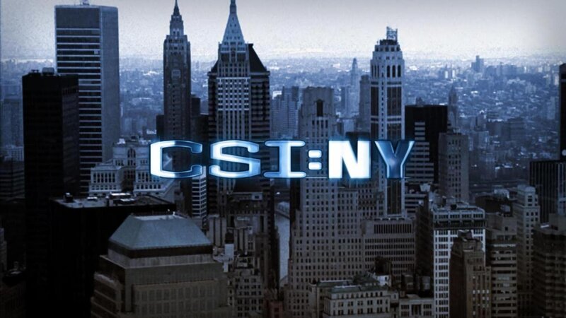 Das Logo zur Serie – Bild: VOX/​CBS