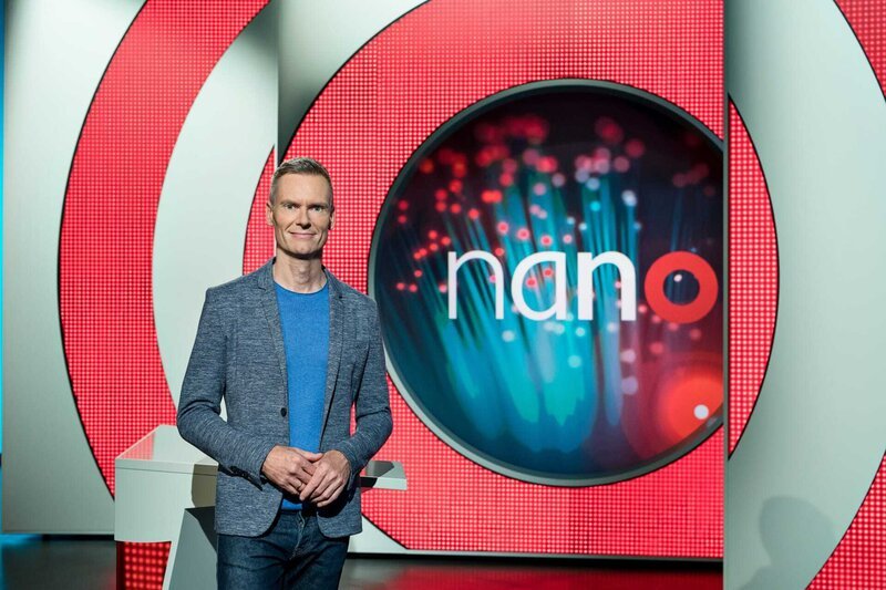 Ingolf Baur – Bild: ZDF und Jana Kay
