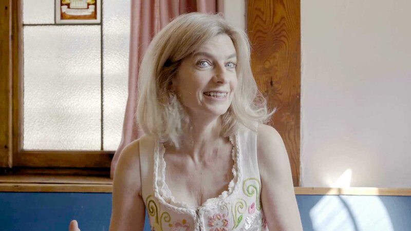 Mein Kitzbühel – Bild: ORF/​Felix Breisach Medienwerkstatt