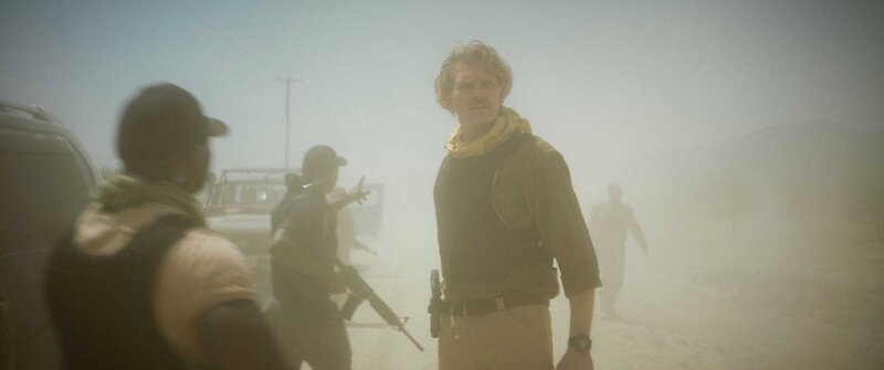 Adisa – Bild: Waking Ghost Film UG, HFF München /​ HFF München/​Waking Ghost Film UG