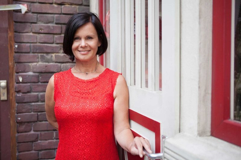 Petra Blossey – Bild: RTL /​ Kirstin Günther