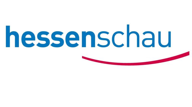 Hessenschau - logo – Bild: hr-Fernsehen