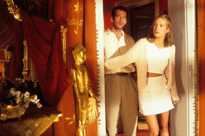 Wer liebt, dem wachsen Flügel – Bild: LEONINE Studios Lizenzbild frei