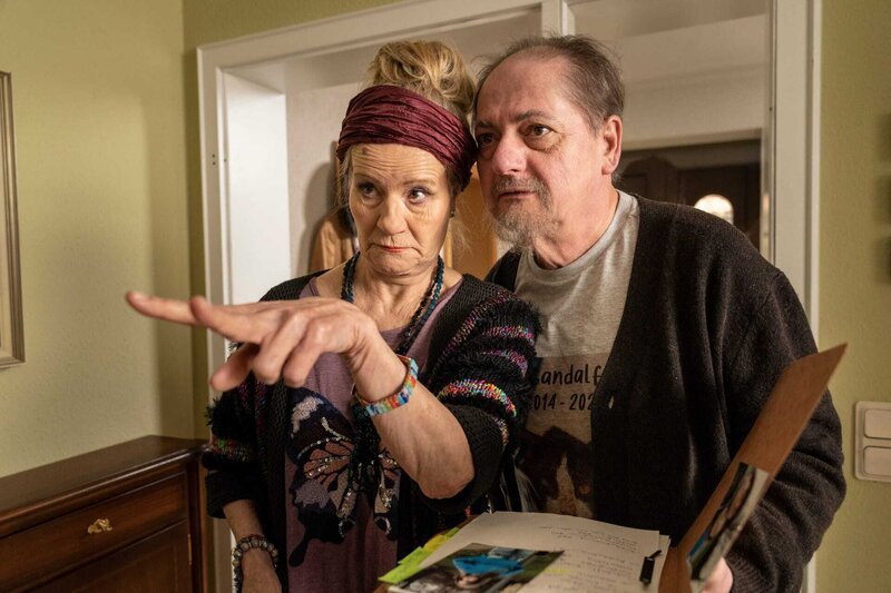 Wir sind die Meiers S01E04 Folge 4 fernsehserien.de