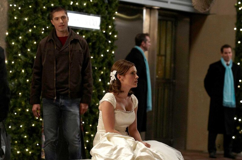 Auch Liebe wird erwachsen – Bild: AXN White