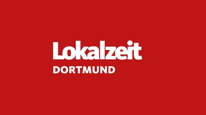 Lokalzeit aus Dortmund Logo. – Bild: WDR/​Annika Fußwinkel /​ WDR Presse und Information/​Bildk