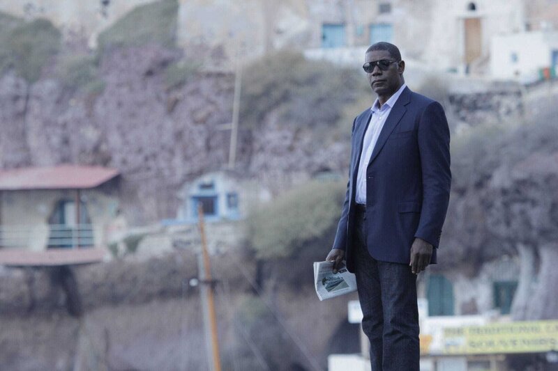 Sniper: Legacy – Bild: RTL /​ © 2014 Sony Pictures Worldwide Acquisitions Inc.