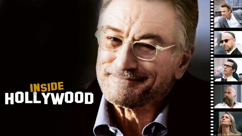 Inside Hollywood – Bild: LEONINE Studios Lizenzbild frei