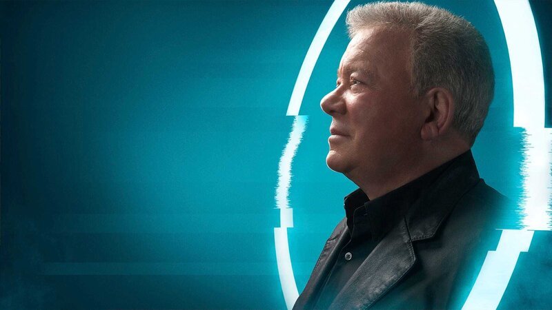 Unxplained_The_The UnXplained mit William Shatner KEY – Bild: /​ Prometheus Entertainment (C)HISTORY Photocredit Mandatory, Editorial Use Only, No Archive, No Resale