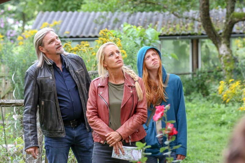 Fabelhafte Soko Wien Ribarski Letzte Folge Ebenbild