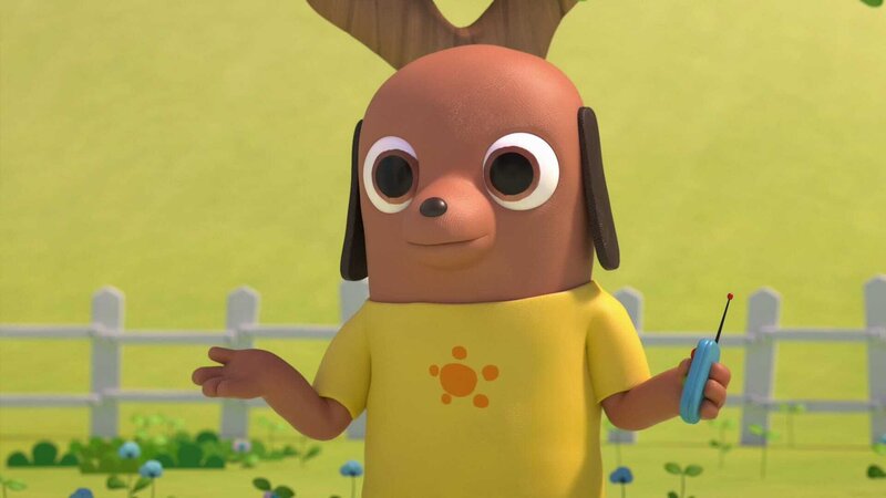 Bubu – Bild: Paramount