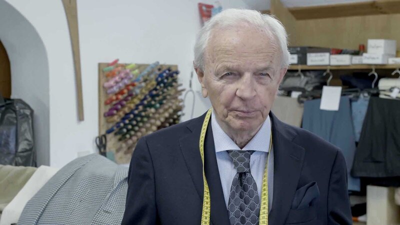 Mein Kitzbühel – Bild: ORF/​Felix Breisach Medienwerkstatt