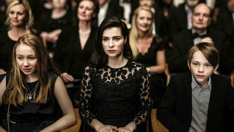 Gut gegen Nordwind – Bild: ORF/​Sony Pictures