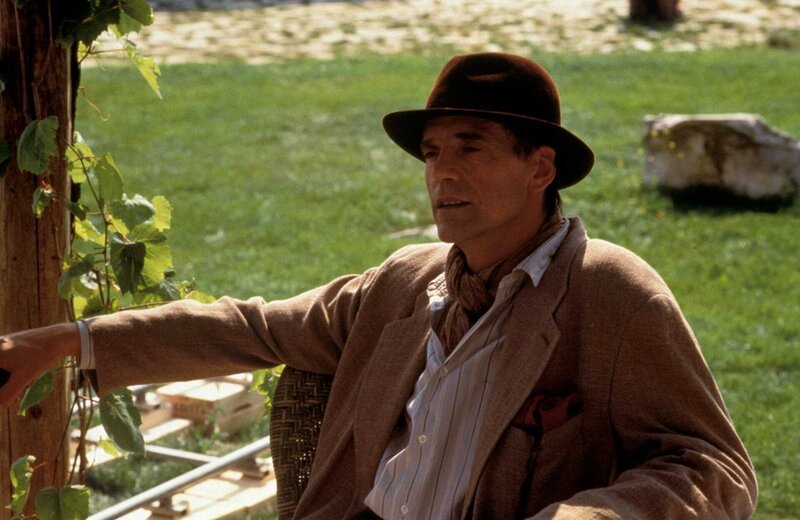 Alex (Jeremy Irons) – Bild: KINOWELT TV Alex (Jeremy Irons) – Bild: KINOWELT TV