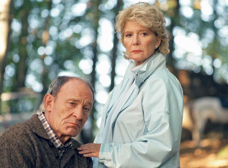 Hengstparade – Bild: MDR/​ARD Degeto/​Marco Orlando Pichler