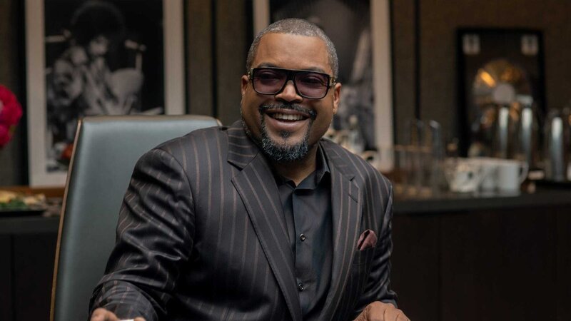 L.A. Love Songs - Der Sound meines Lebens – Bild: ORF/​Universal