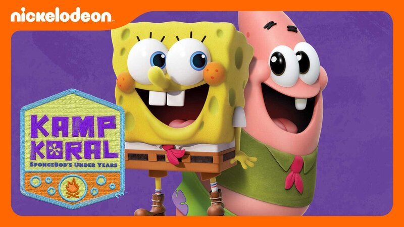 Bild: Nickelodeon