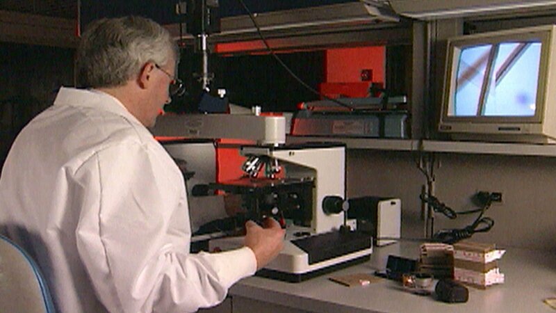 Medical Detectives – Geheimnisse der Gerichtsmedizin – Bild: TVNOW