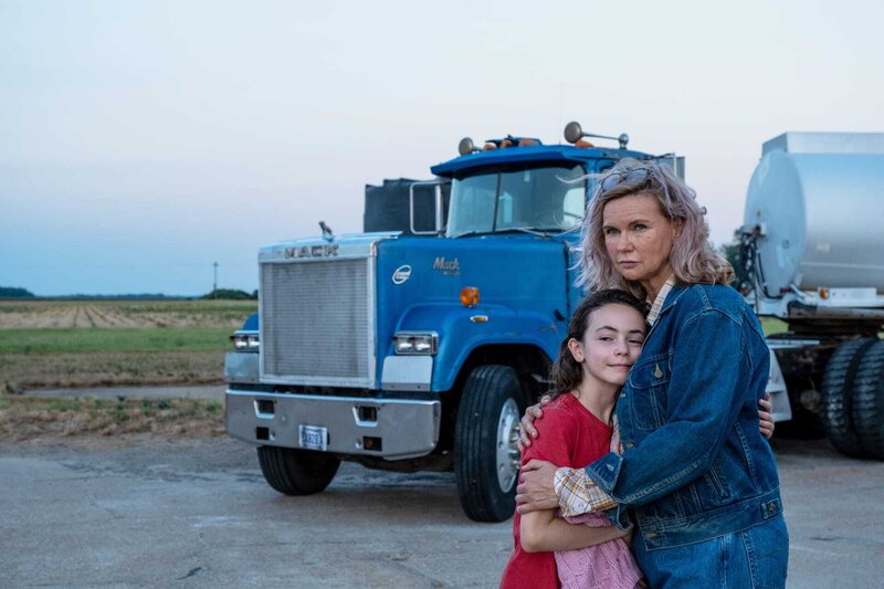 Paradise Highway – Bild: ZDF und Photo Credit: Nick Burchell.