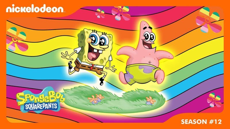 Bild: ANNÉE Viacom International Inc. Tous droits réservés. Nickelodeon, Bob l’éponge et tous les autres titres, logos et personnages qui y sont associés sont des marques de commerce de Viacom International inc. Créé par Stephen Hillenburg.