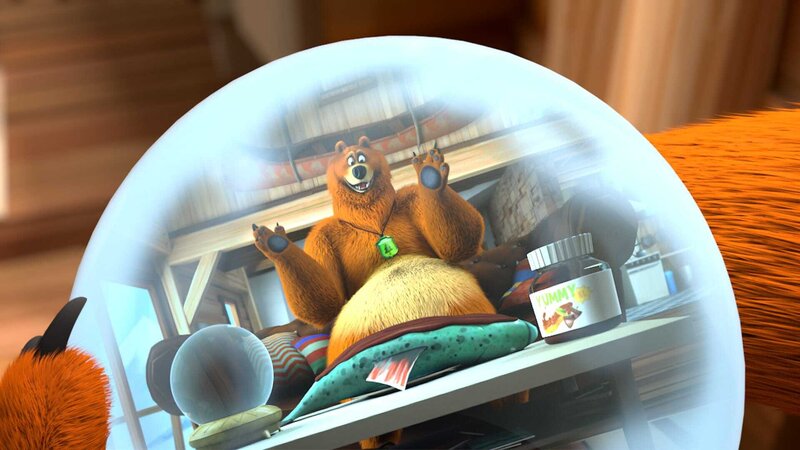 Bild: 2018 Studio Hari