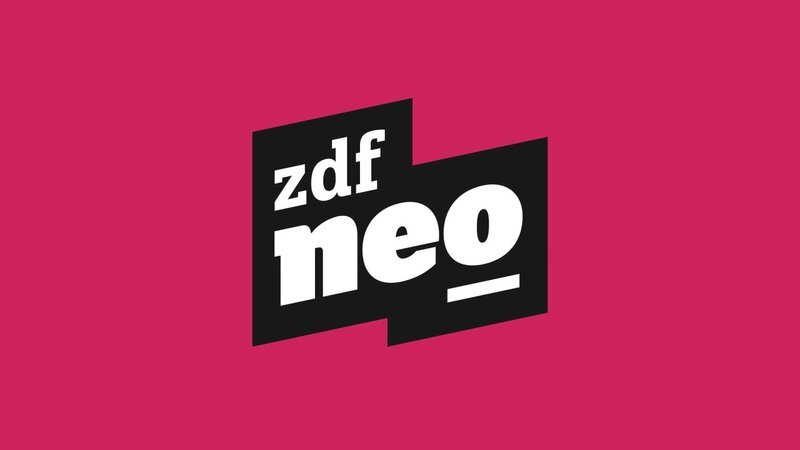 Senderlogo „ZDFneo“ – Bild: ZDF und FEEDMEE Design GmbH.
