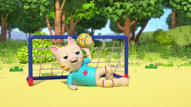 Ron – Bild: Paramount