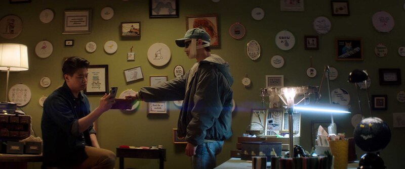 Looks That Kill – Bild: Looks That Kill LLC, 2020 Lizenzbild frei