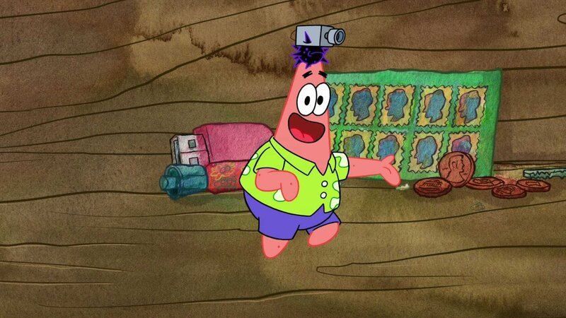 Patrick – Bild: Paramount