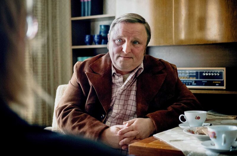 Gundermann – Bild: RBB /​ © Peter Hartwig/​Pandora Film