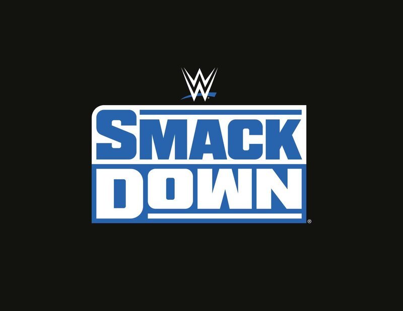 SmackDown - Logo – Bild: ProSieben MAXX Eigenproduktionsbild frei