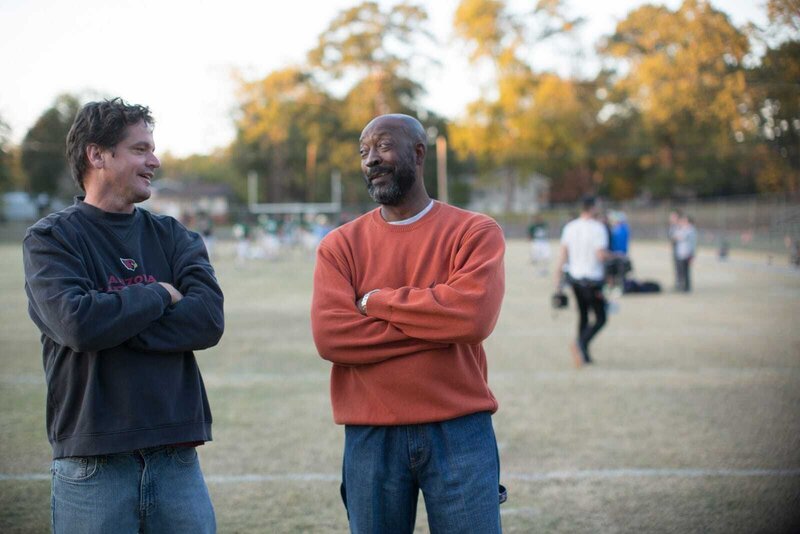 Woodlawn – Bild: Sony Pictures Home Entertainment /​ MDVD