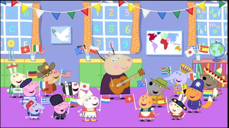 Bild: PLURIMEDIA (Astley Baker Davies /​ Rubber Duck /​ Entertainment /​ Eone)