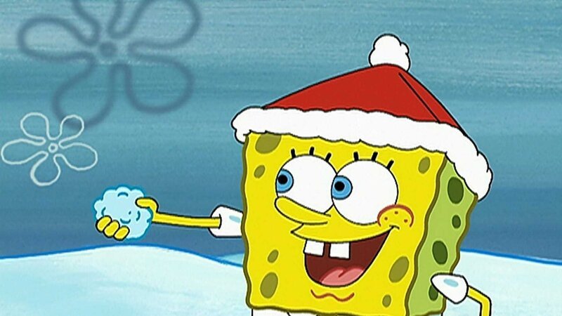 SpongeBob – Bild: ViacomCBS