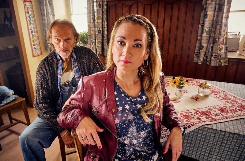 Guglhupfgeschwader – Bild: ARD Degeto/​BR/​Constantin Film/​Bernd Schuller