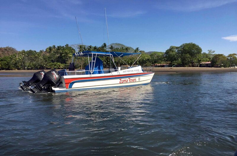 Grünes Wunder Costa Rica – Bild: HR/​Monika Birk /​ HR/​Pressestelle