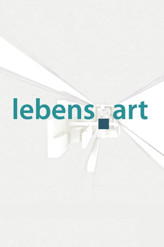 lebens.art – Bild: ZDF und ORF lebens.art – Bild: ZDF und ORF