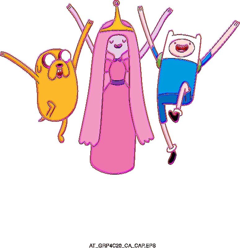 Bild: Turner /​ TM & (C) 2012 CARTOON NETWORK. A TIME WARNER COMPANY. ALL RIGHTS