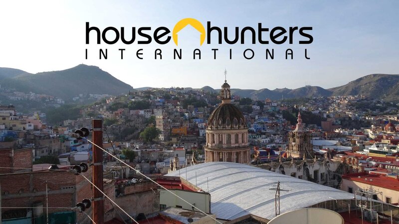 Bild: 2016,HGTV/​Scripps Networks, LLC. All Rights Reserved