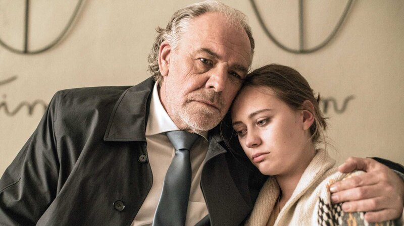 Der ZürichKrimi 04 Borchert und die Macht der Gewohnheit