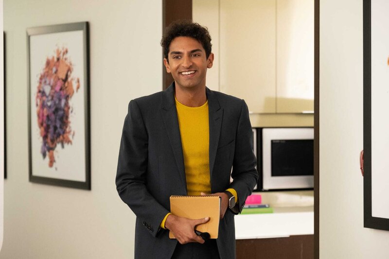 Lady Business – Bild: ORF/​PRO7/​© 2021 Paramount Pictures/​Karen Ballard