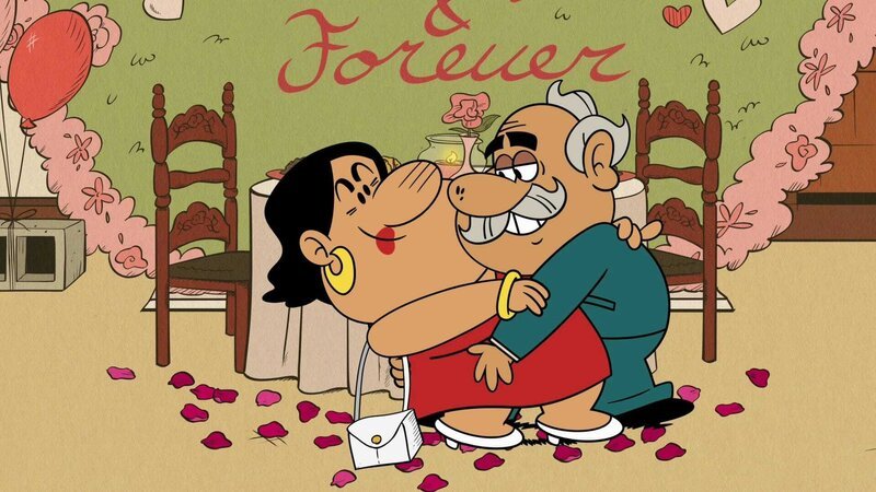 Rosa, Hector – Bild: ViacomCBS