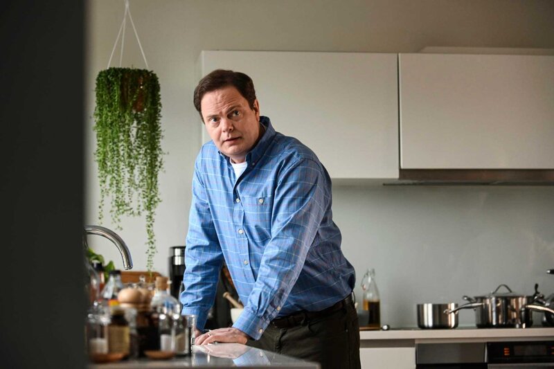 Blackbird - Eine Familiengeschichte – Bild: 2019 Black Bird Productions, Inc. All Rights Reserved. /​ Parisa Taghizadeh